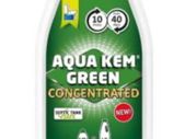 Thetford Aqua kem Green concentrate NEW