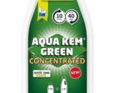 Thetford Aqua kem Green concentrate NEW