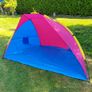 Windbreak Sun Tent Image 4