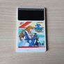 Dragon Spirit HuCard Pc Engine Image 2