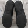 Hotter Stability ladies black standard fit Leap 2 touch fastening shoes UK 4 Image 5