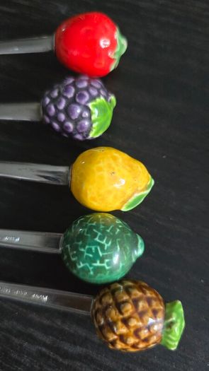 vintage spoons