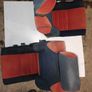 Toyota mr2 Mk1 seats. Image 5