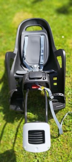 Child bike seat