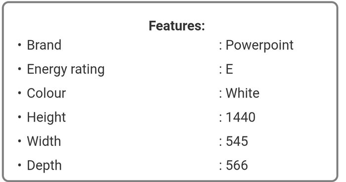 PowerPoint Freezer