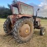 Massey Ferguson 165 (1971) Image 8
