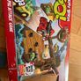 Angry Birds Go! Jenga Pirate Pig Attack game Image 3