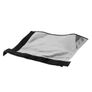 18348 Universal Snoot Flash Softbox Diffuser Silver Reflector Image 3