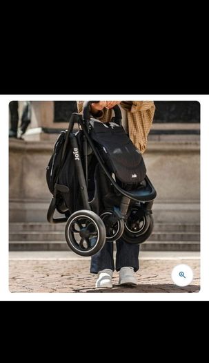 Joie Litetrax Stroller