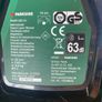 Brand new Parkside lawnmower 20v Image 3