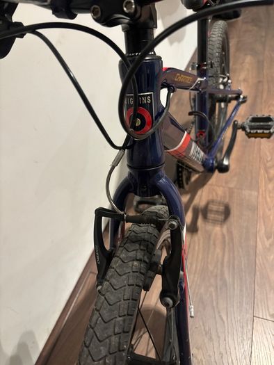 Wiggins 20" kids bike