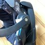 Be Safe Car Seat Image 3