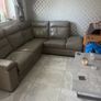 electric recliner sofa Image 4