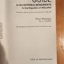 Guide To The National Monuments Of Ireland. By Peter Harbison. Published By  Gill &macmillan.  1970 First Edition Paperback In Good Condition. See Photos For Same. Image 2