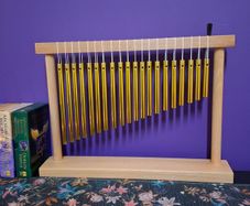 20 Note Bar/Wind Chime