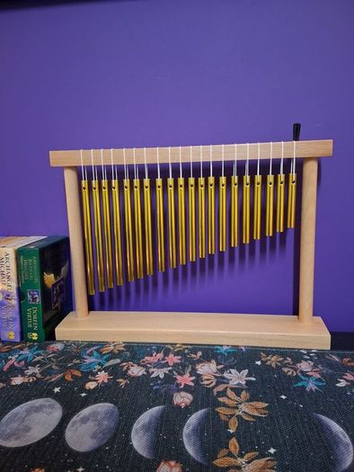 20 Note Bar/Wind Chime