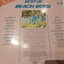 The Beach Boys - The Best Of Vol 2 - Vinyl Record + Hundreds More Image 2