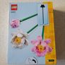 Lego Lotus Flowers 40647 Image 2