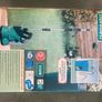 Rain Water Barrel Pump BNIB Image 3