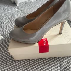 Hogl designer heels