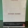 Michael Haneke Curzon Limited Edition Blu Ray Box Set - Brand New Sealed Image 5