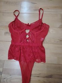 Sexy Lingerie