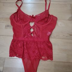 Sexy Lingerie