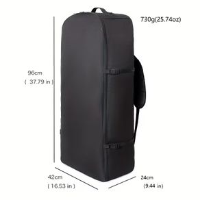 Kayak Sup board paddleboard storage backpack, bag. Large L-96cm