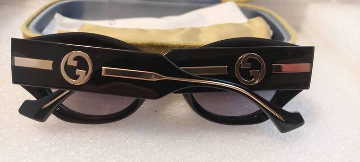 SEASON HIT  The Trendiest Gucci Shape  Beautiful Oval Model