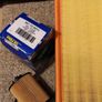 VAUXHALL Corsa Oil filter / Air filter Image 3