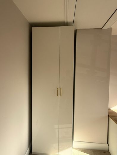 Flat Pack Assembly