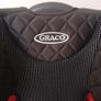Graco Child Safety Car seat ((Like New)) Image 4