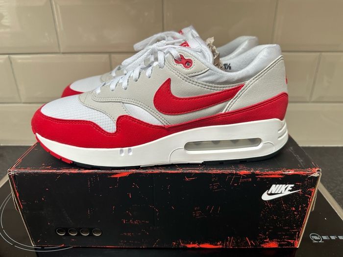 Nike Air Max 1 '86 OG - Big Bubble - Uk10