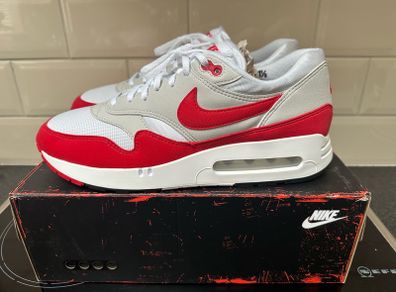 Nike Air Max 1 '86 OG - Big Bubble - Uk10