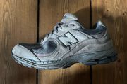 New Balance 2002r goretex