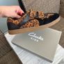New Clark's Girls shoes, Size 2,5 UK, 35 EU. Image 3