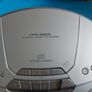 SONY CFD-S15OL CD Radio Cassette-Corder, in excellent cosmetic condition Image 3