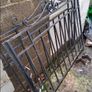 Wrought Iron Gates Image 3