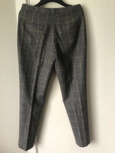 trousers Massimo dutti