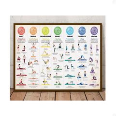 Pocket Yoga - great for daily sessions