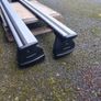 Bmw car roof bars Image 3
