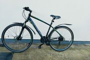 carrera bike