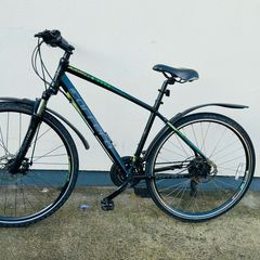 carrera bike