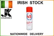 Tl45 Racing Chain Lube 500ml Aerosol