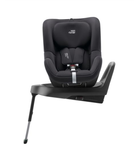 Dualfix M Plus Car Seat