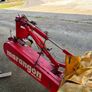 8 FT Marangon MDN 245 Mower Image 3