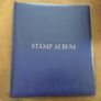 Stamp Albums X 10 Image 2