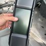 F10 steering wheel and dash trims Image 3