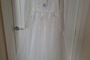 Communion Dress BNWT