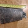 Vintage Premier Cow Bell. Image 2